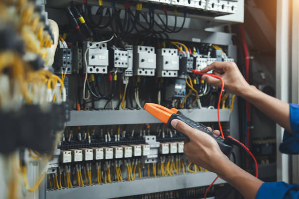 Reliable CA Electrician Solutions