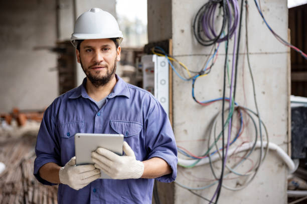 Best Industrial Electrical Services  in Fowler, CA